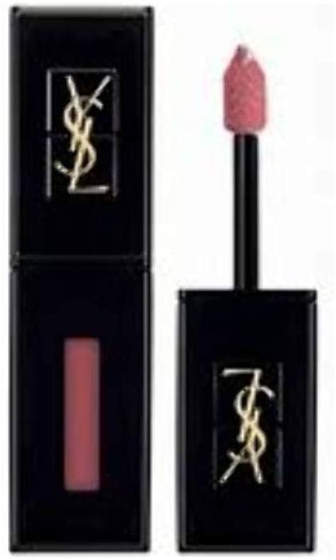 ysl lipstick 30 ร ว ว|YSL lip color.